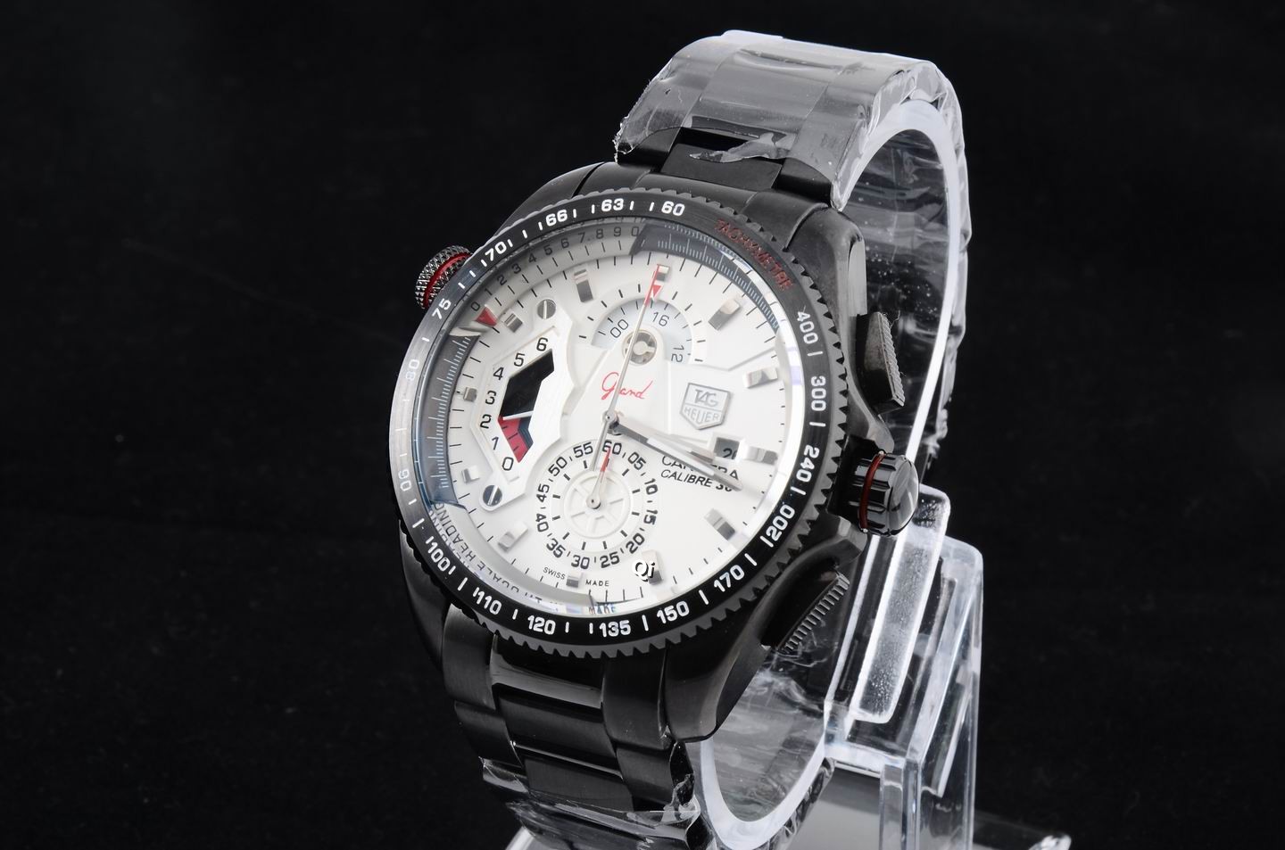 TAG Heuer Watch 183